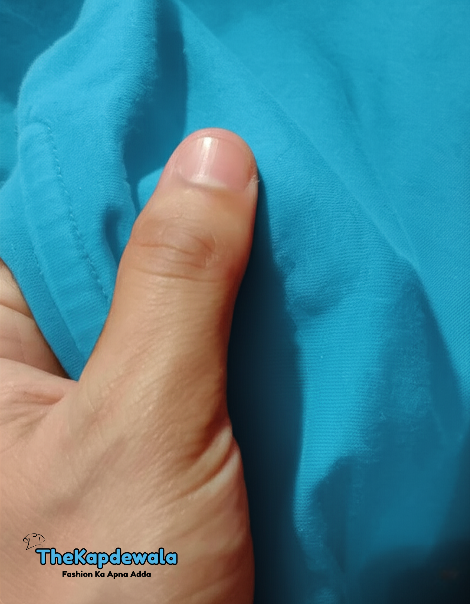 Unisex Regular Ocean T-Shirt