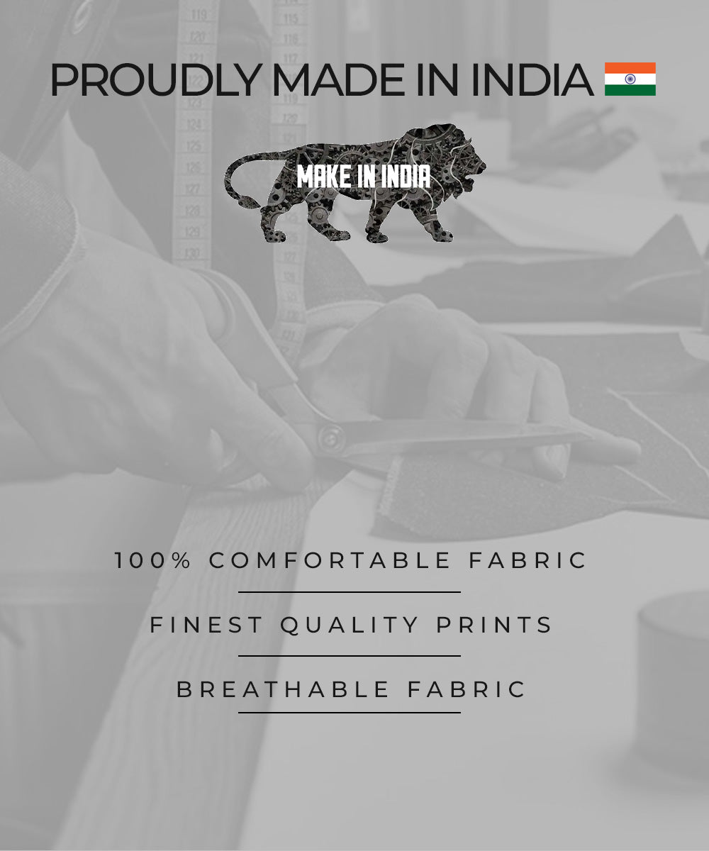 Unisex Oversized Lavender Colour T-Shirt